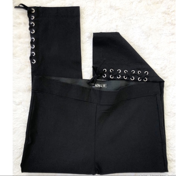 XOXO ♥️ Pull On Skinny Pants - Picture 5 of 10